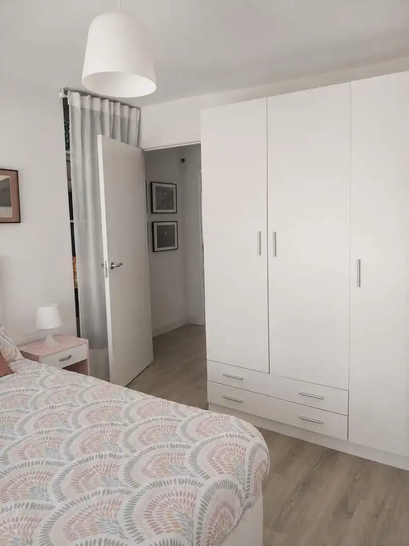 Habitación de Dúplex en venta en Canet d'En Berenguer con Aire acondicionado, Jardín privado y Terraza
