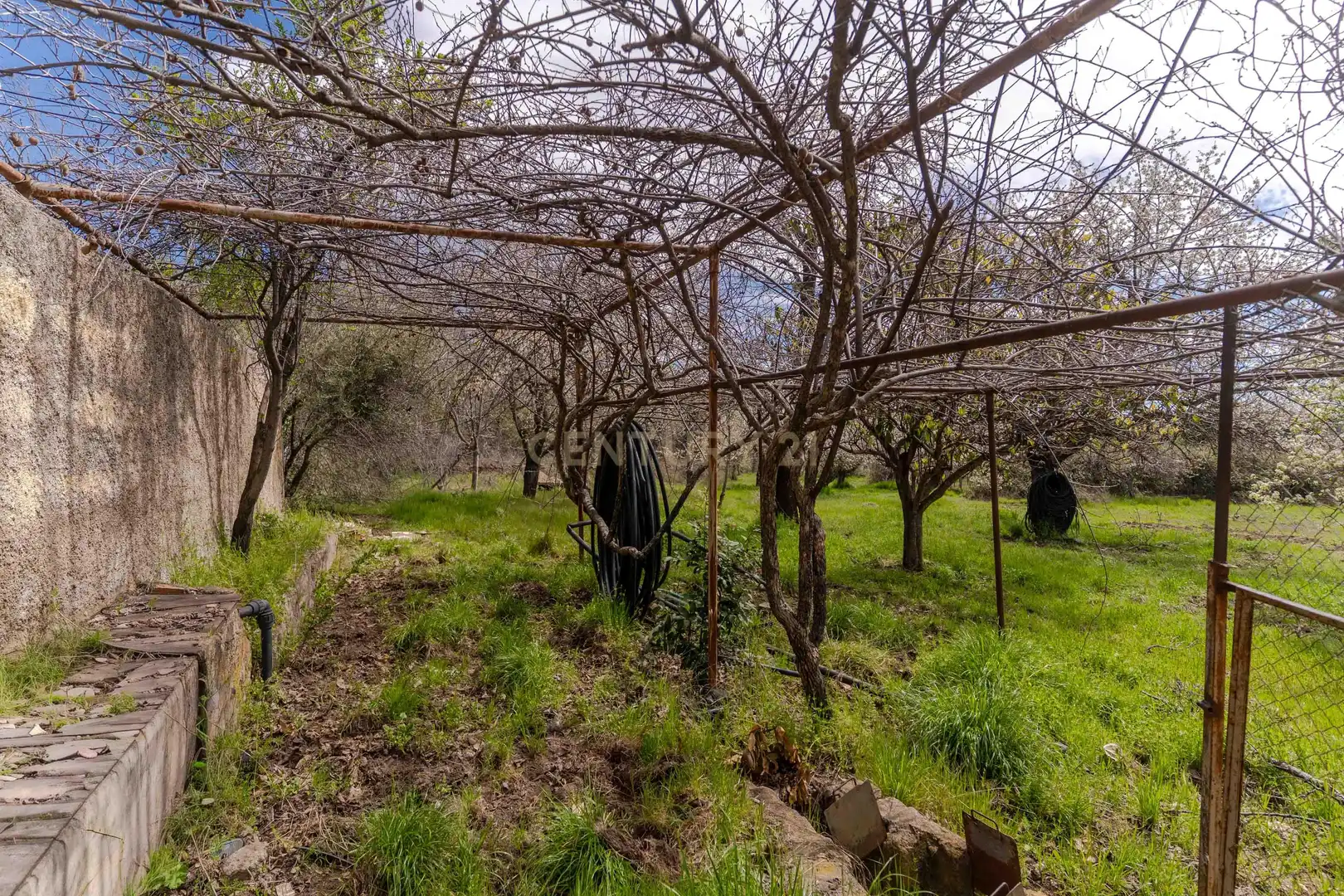 Casa o xalet en venda a Cortijo Ermita, 1, 18415 Pórtugos, Granada, Spain, -1, Pórtugos