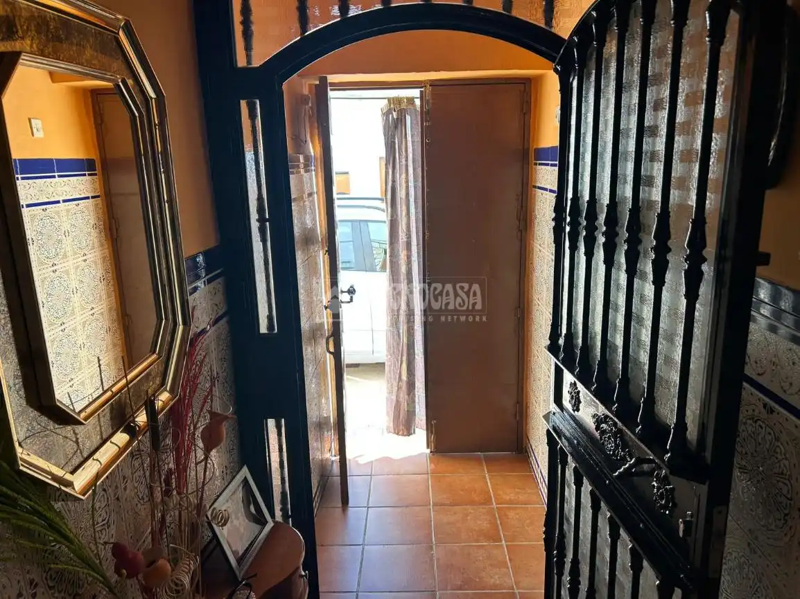 Semi-detached house for sale in Zona de la Vega, imagen 24