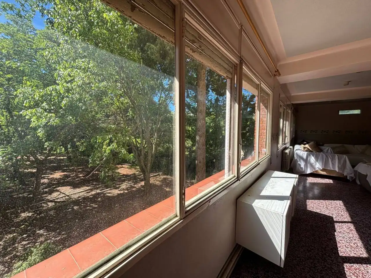 Casa o xalet en venda en La Llacuna amb Jardí privat