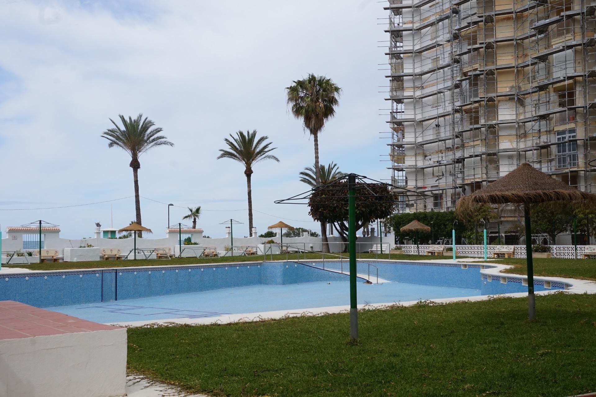 Flat for sale in Torrenueva Costa
