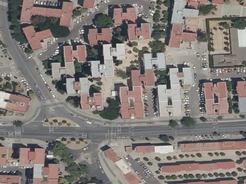 Pis en venda a CALLE BLANCA PALOMA 2