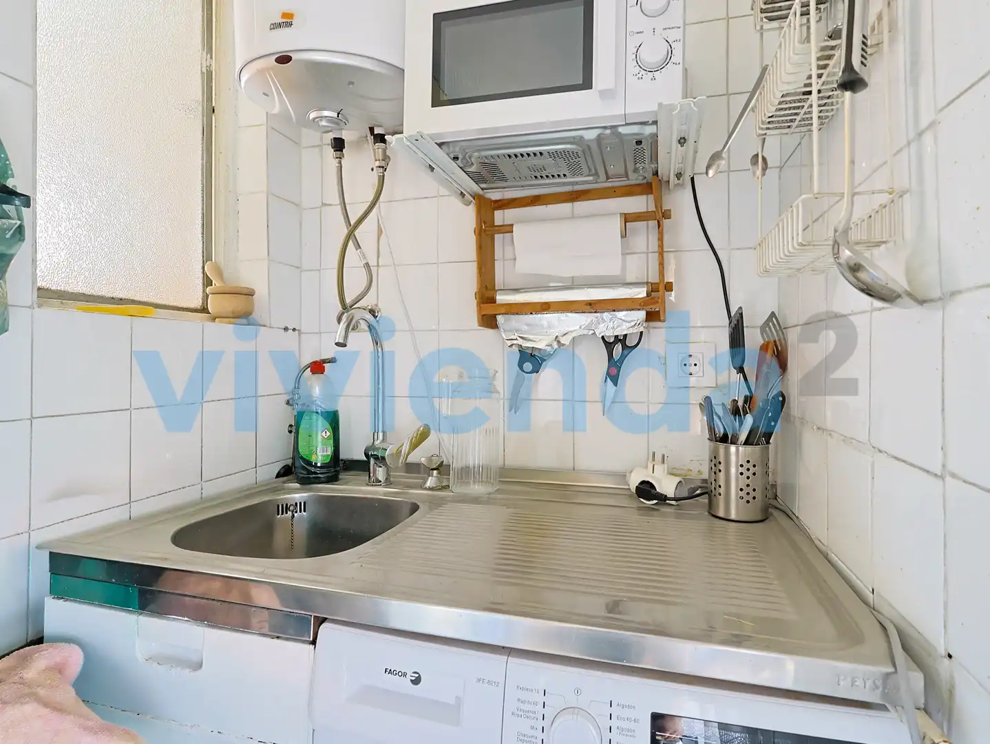 Piso en venta en Calle de las Modistas, imagen 21