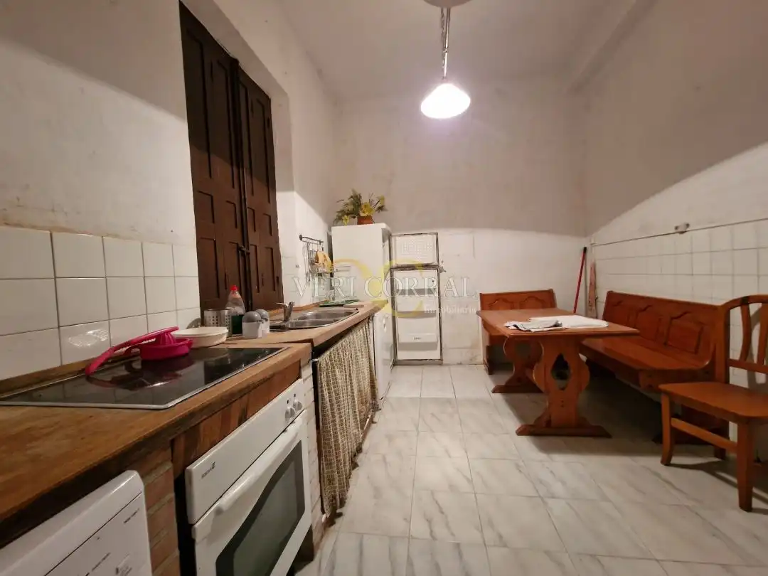 Casa con jardín en venta en Purón, imagen 11