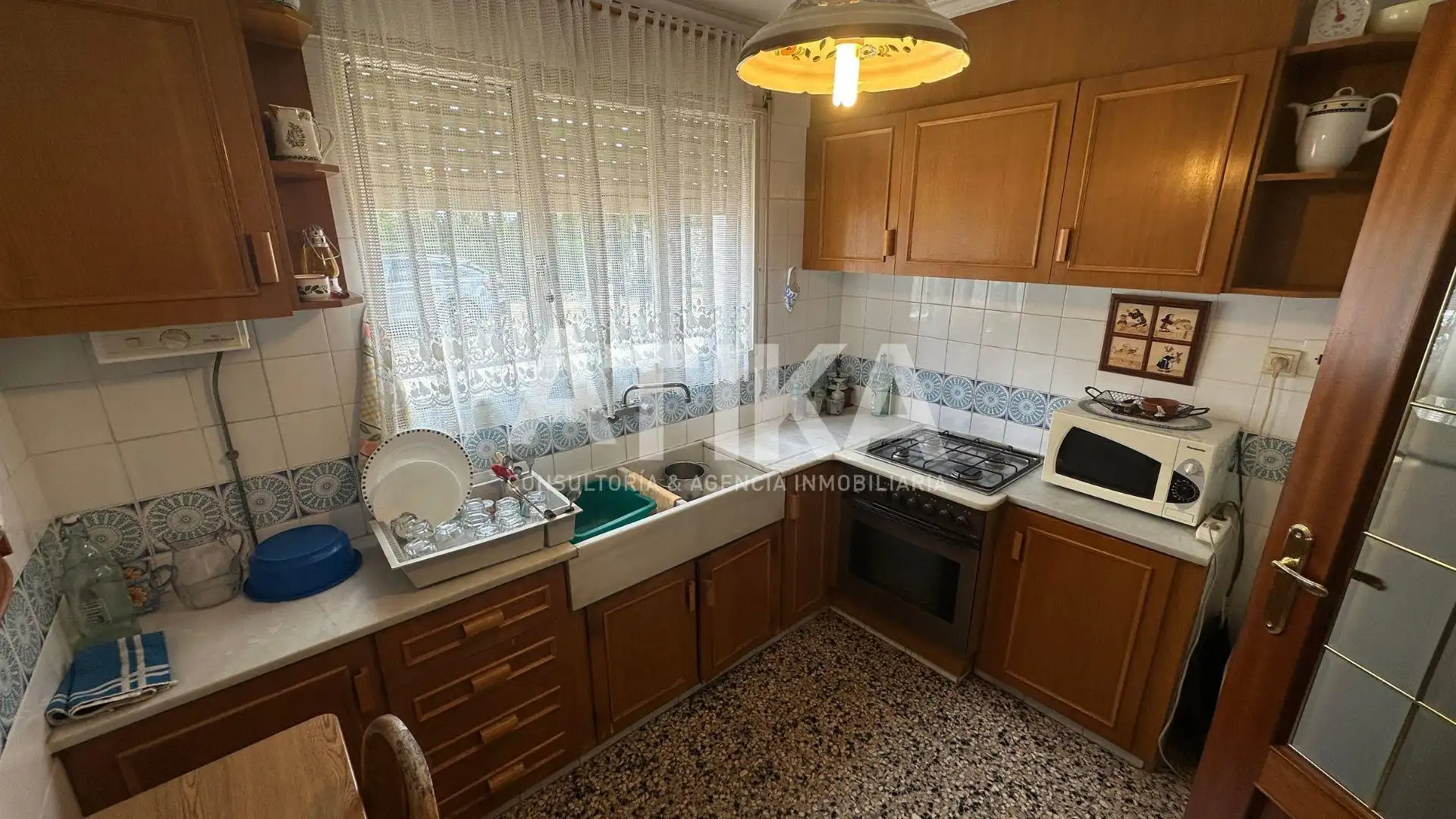 Casa o chalet en venta en Santa Ana