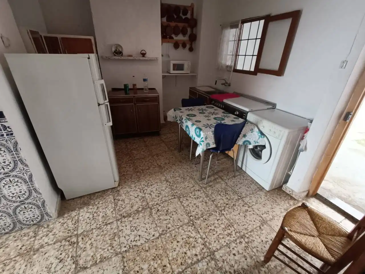 Casa amb jardí en venda a Huétor Tájar, imagen 9