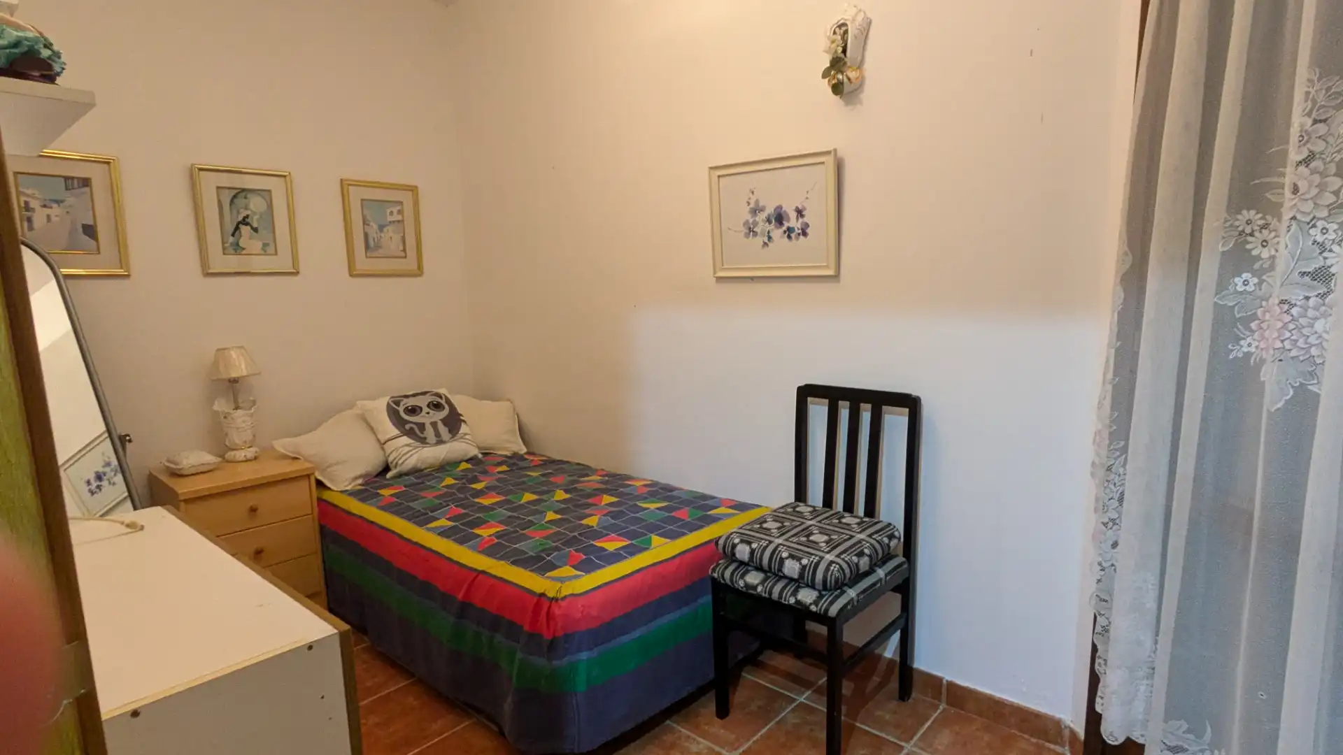 Wohnung mit Aufzug zum Verkauf in Carrer d'Antoni Roig, imagen 4