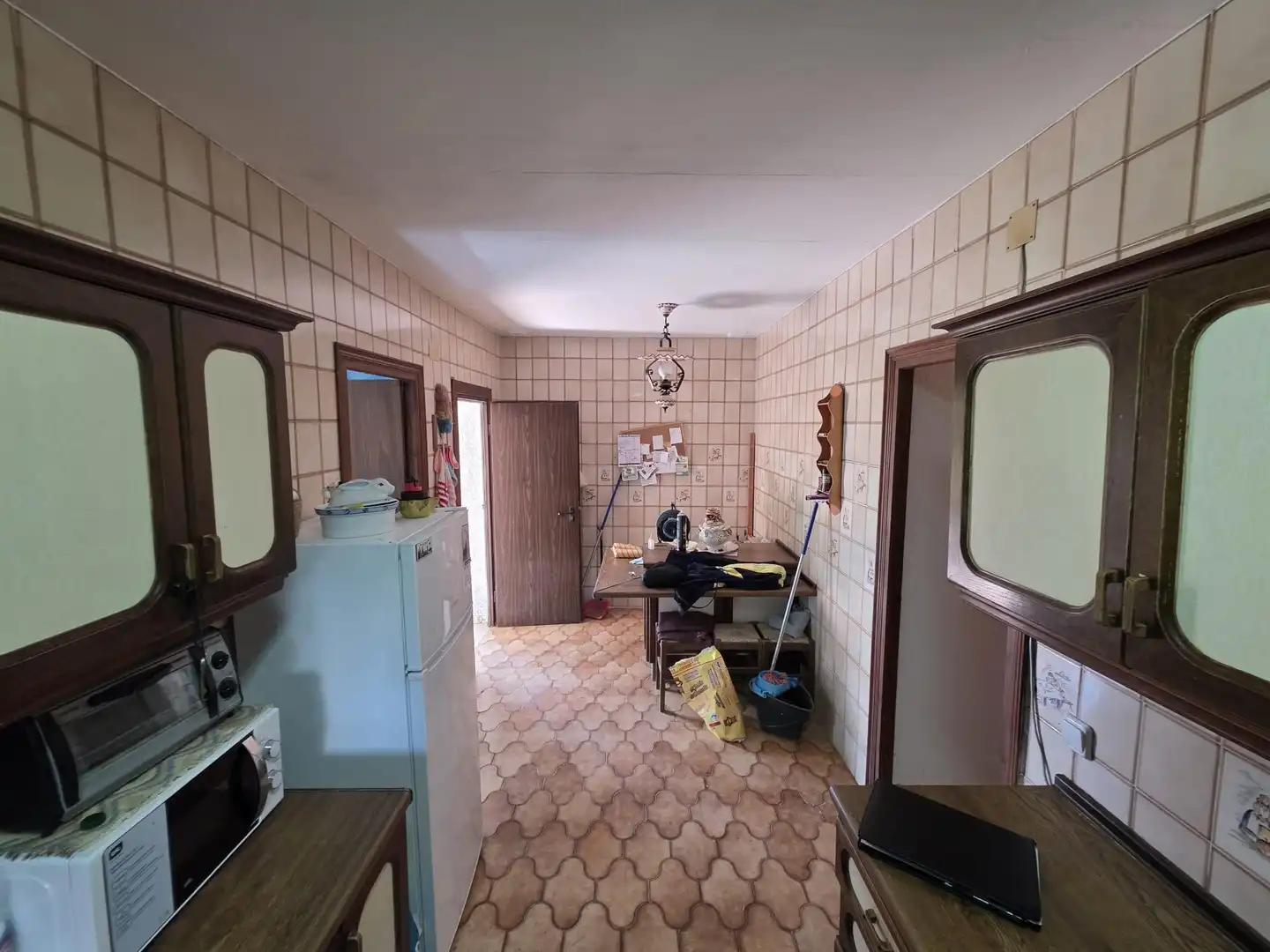 Finca rústica en venda a Conil