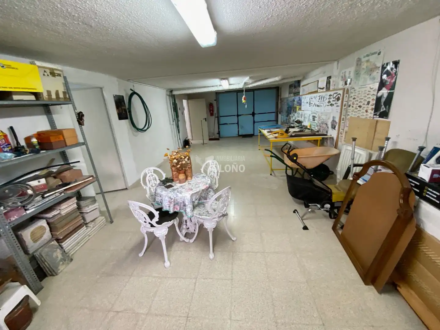 Casa o xalet en venda en Haro amb Calefacció, Jardí privat i Parquet