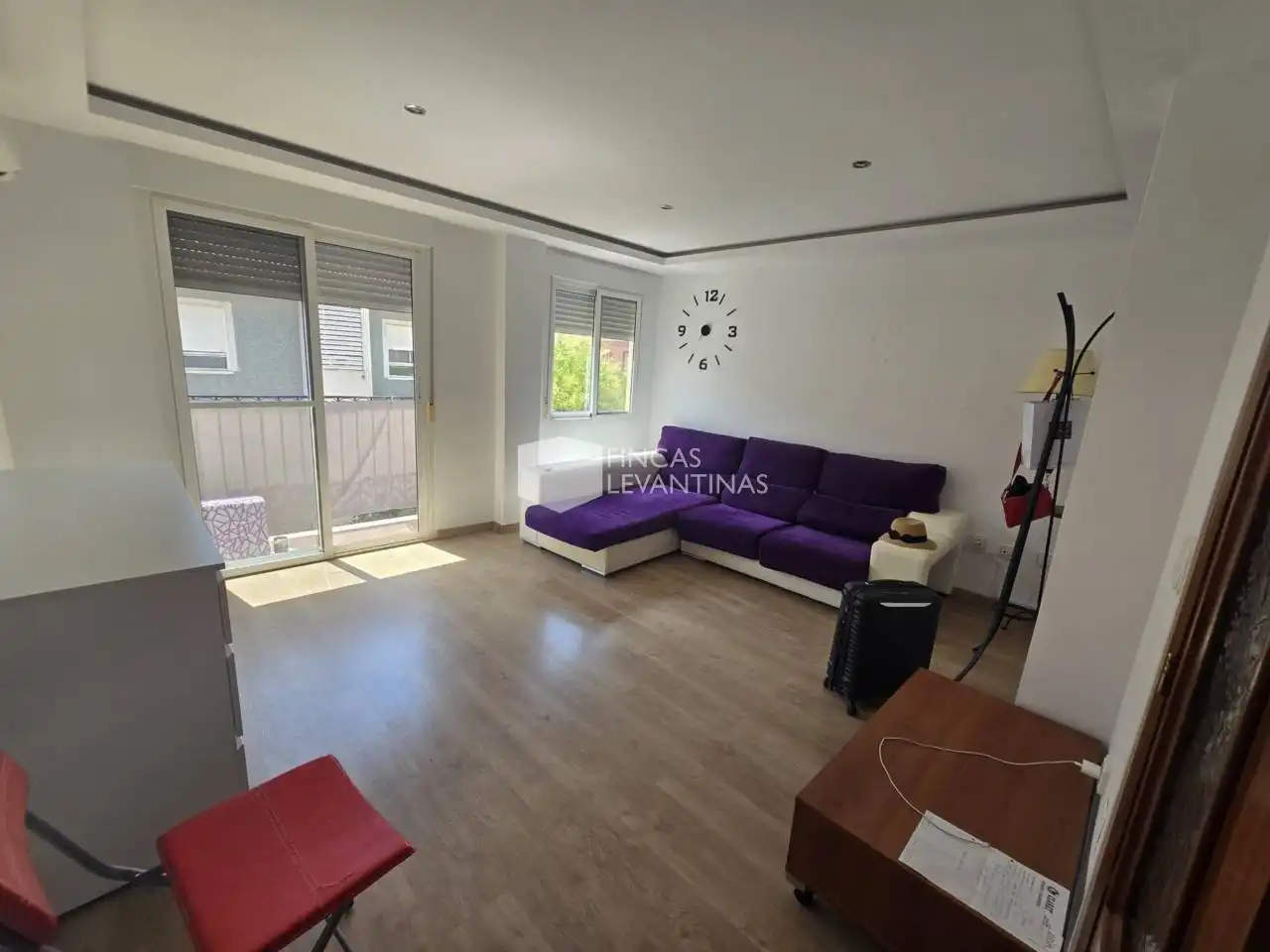 Appartement avec terrasse à louer à Norte, imagen 37