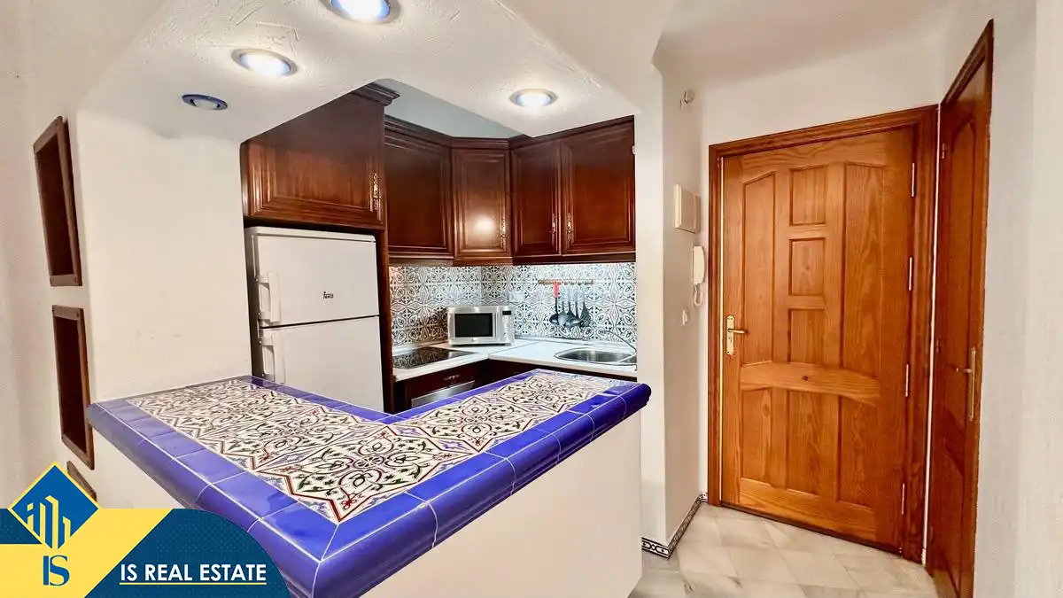 Appartement compact à vendre à Playa de los Locos, imagen 13