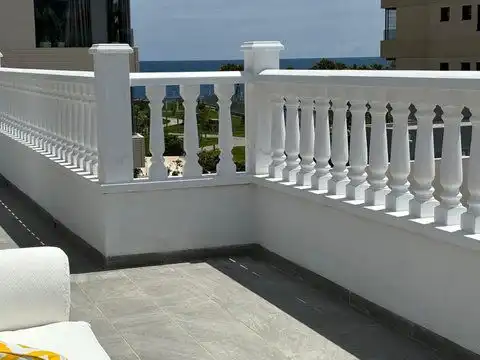 Terraza de Casa adosada en venta en Orihuela con Aire acondicionado, Calefacción y Terraza