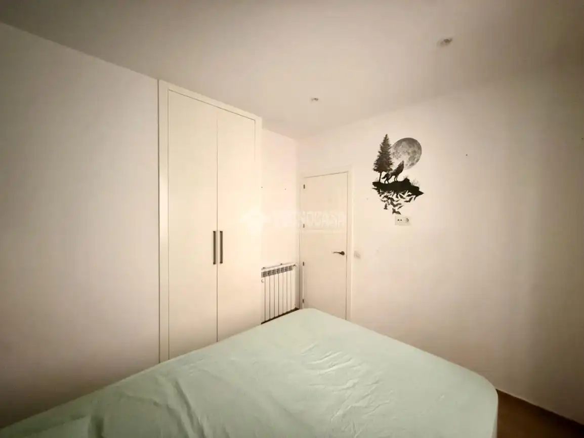 Wohnung zur Miete in Arapiles