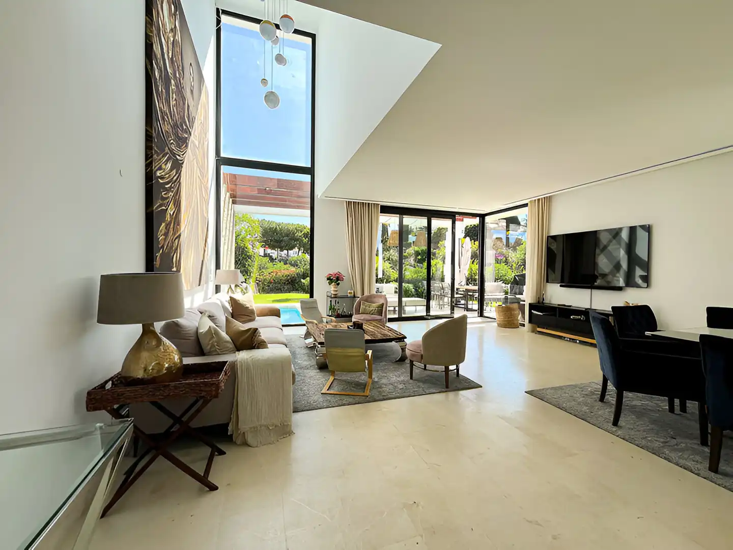 Wohnung mit Pool zum Verkauf in Elviria - Cabopino, imagen 25
