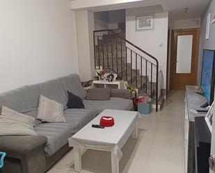 Living room of Duplex for sale in Meco