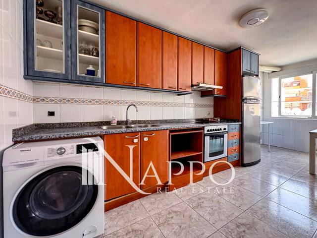 Piso en Venta en Galiana en Camp d'en Serralta