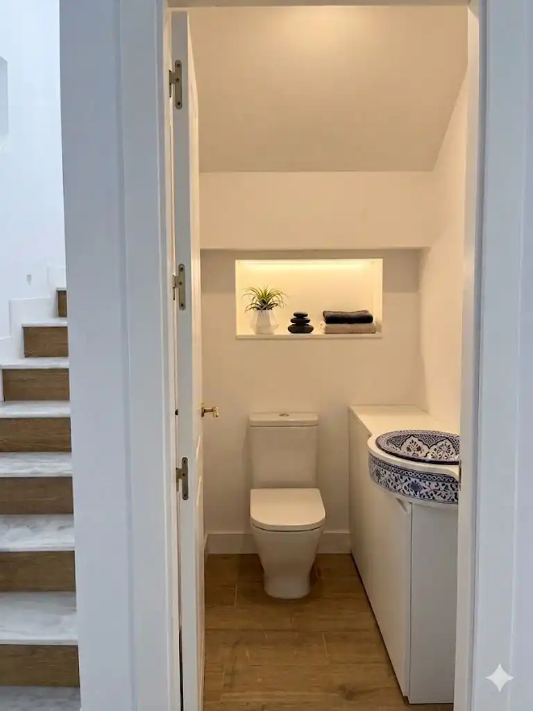 Haus zum Verkauf in Vejer, imagen 7