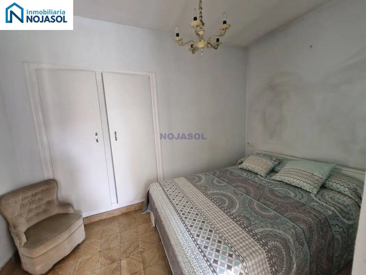 Dormitori de Casa o xalet en venda en Arnuero amb Calefacció, Jardí privat i Terrassa