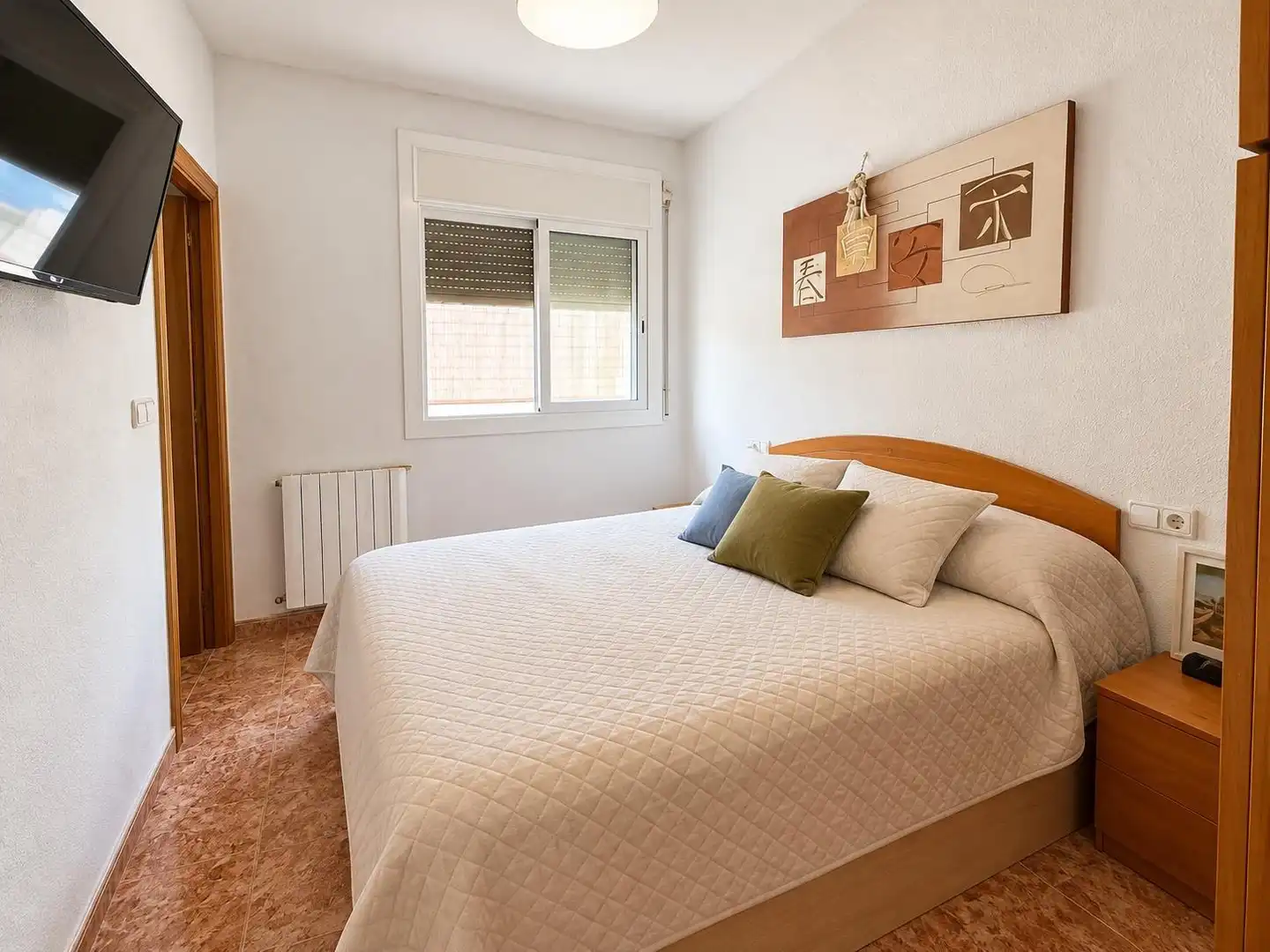 Casa amb terrassa en venda a EUROPA, imagen 17