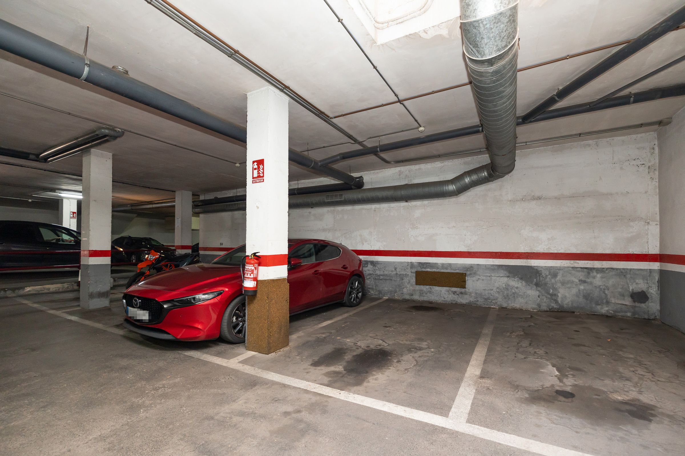 Parking of Garage for sale in Sant Boi de Llobregat