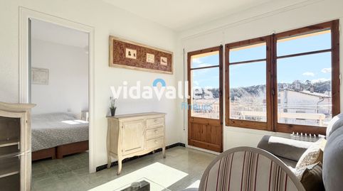 Foto 2 de Piso en venta en Avinguda Barcelona, Santa Maria de Palautordera, Barcelona