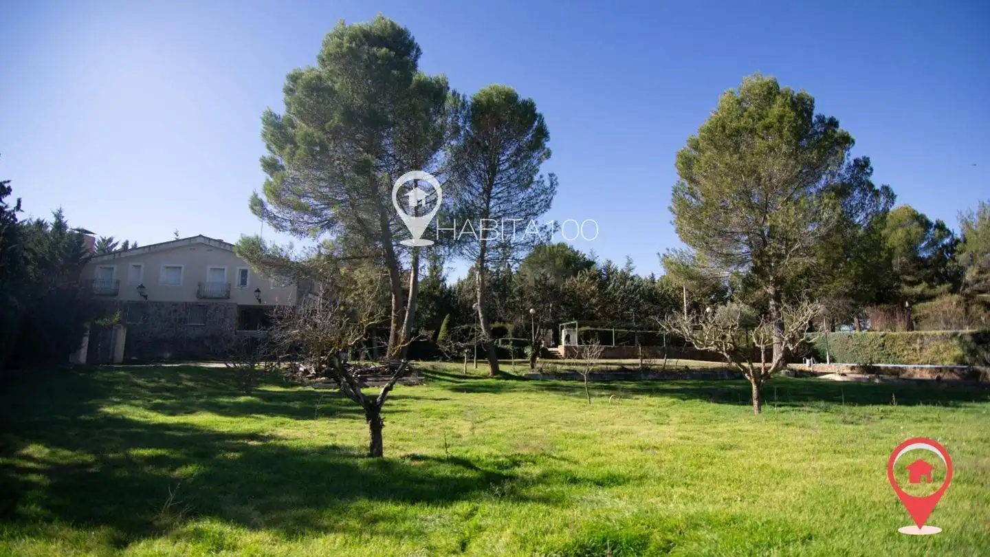 Casa o chalet en venta en Chillarón de Cuenca con Aire acondicionado, Calefacción y Terraza