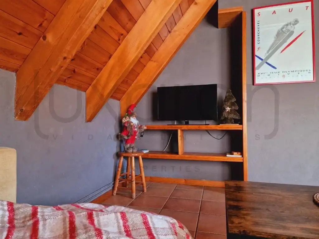 Apartamento de alquiler en Salardú