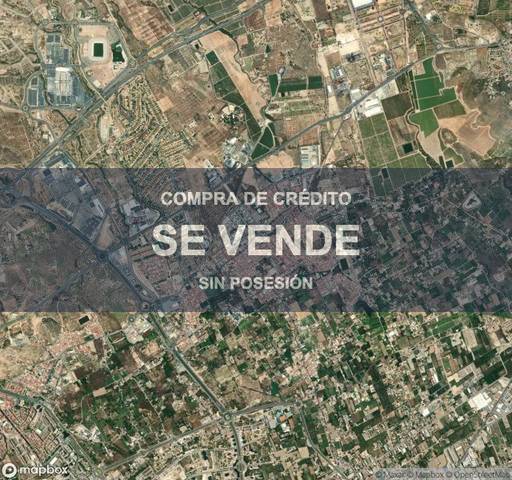 Piso en Venta en Churra