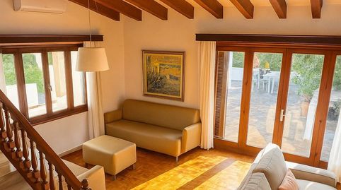 Photo 3 of Houses for sale in Son Verí, Llucmajor