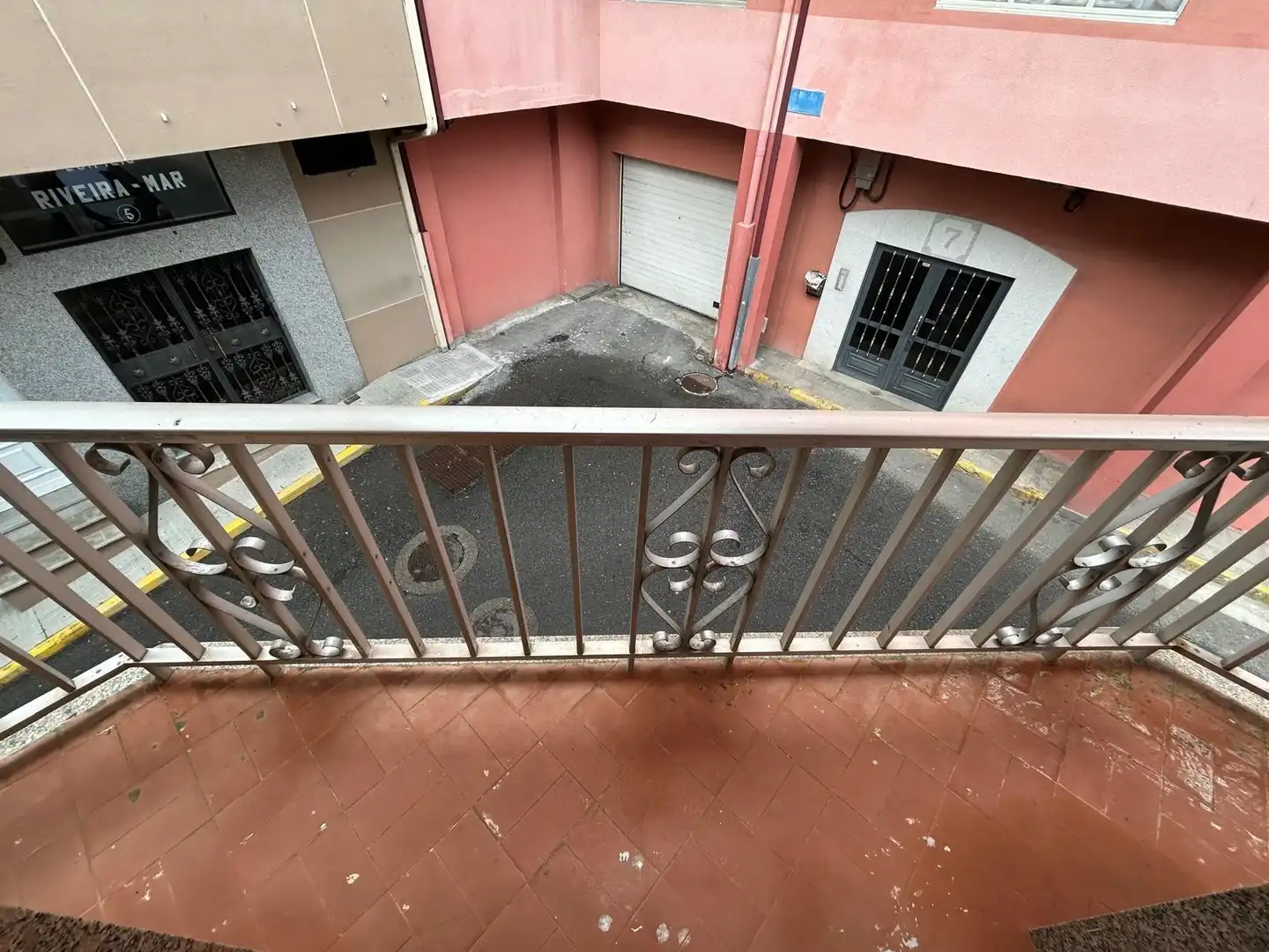 Maison avec terrasse à vendre à Santa Uxía de Ribeira, imagen 7
