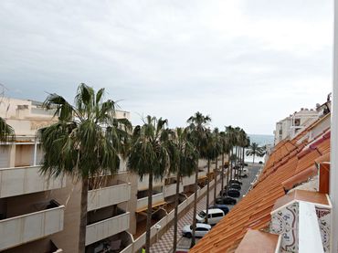 Piso con ascensor en venta en Castell de Ferro