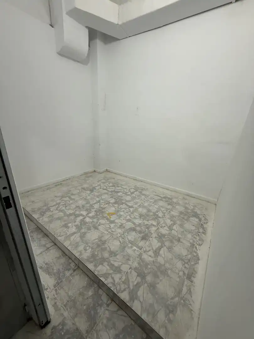 Trastero en venta en Madrid