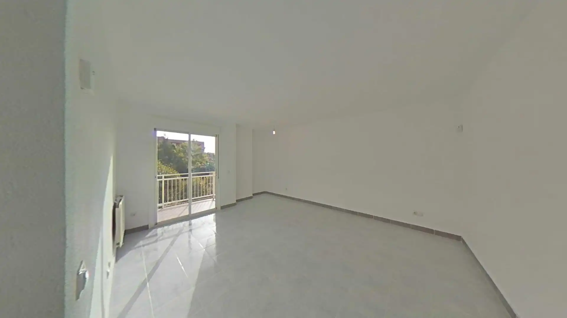 Wohnzimmer von Wohnung zum Verkauf in Parla