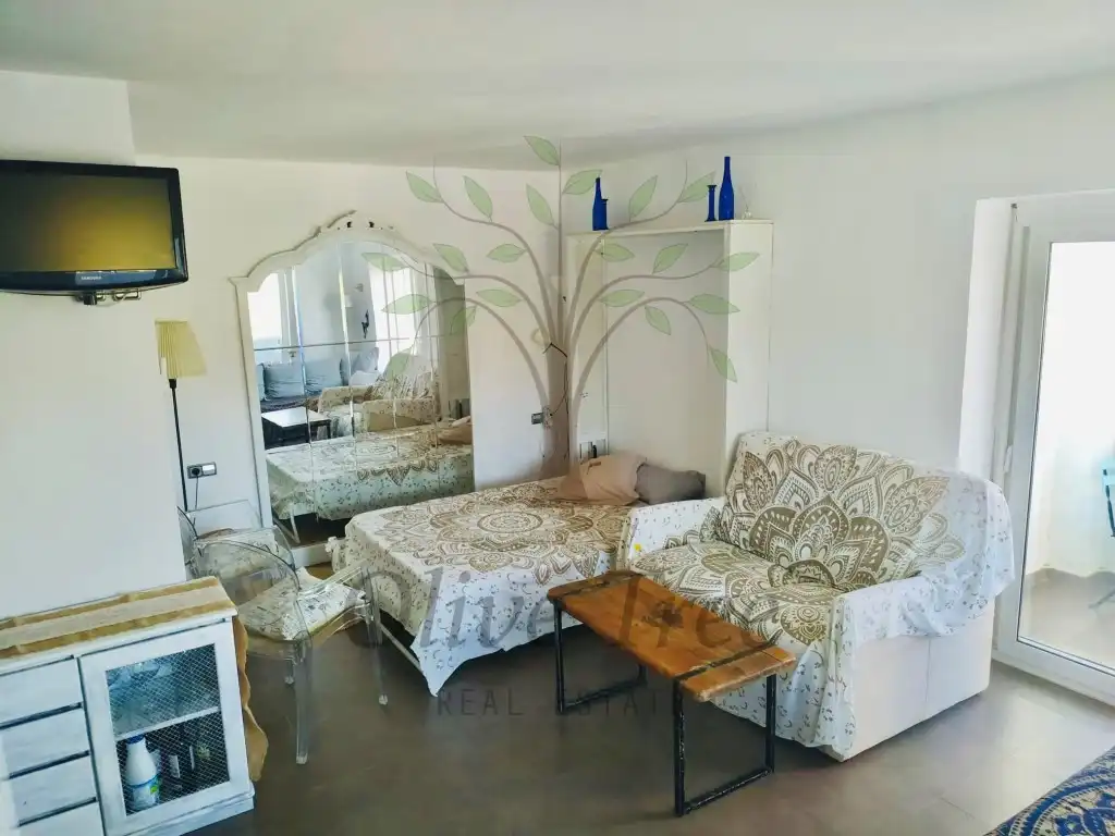 Apartament amb ascensor en venda a Cala Vedella-Cala Tarida, imagen 16