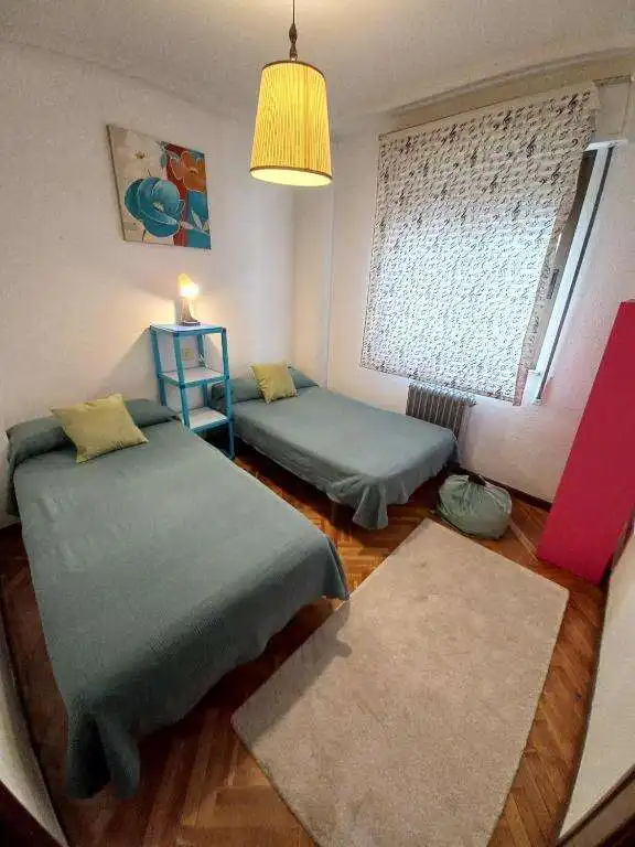 Flat with balcony to rent in Prosperidad - Delicias, imagen 9