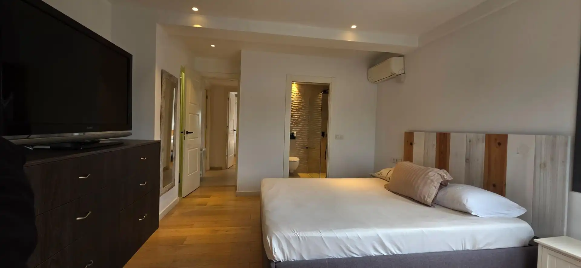 Habitación de Apartamento en venta en Ciutat Vella