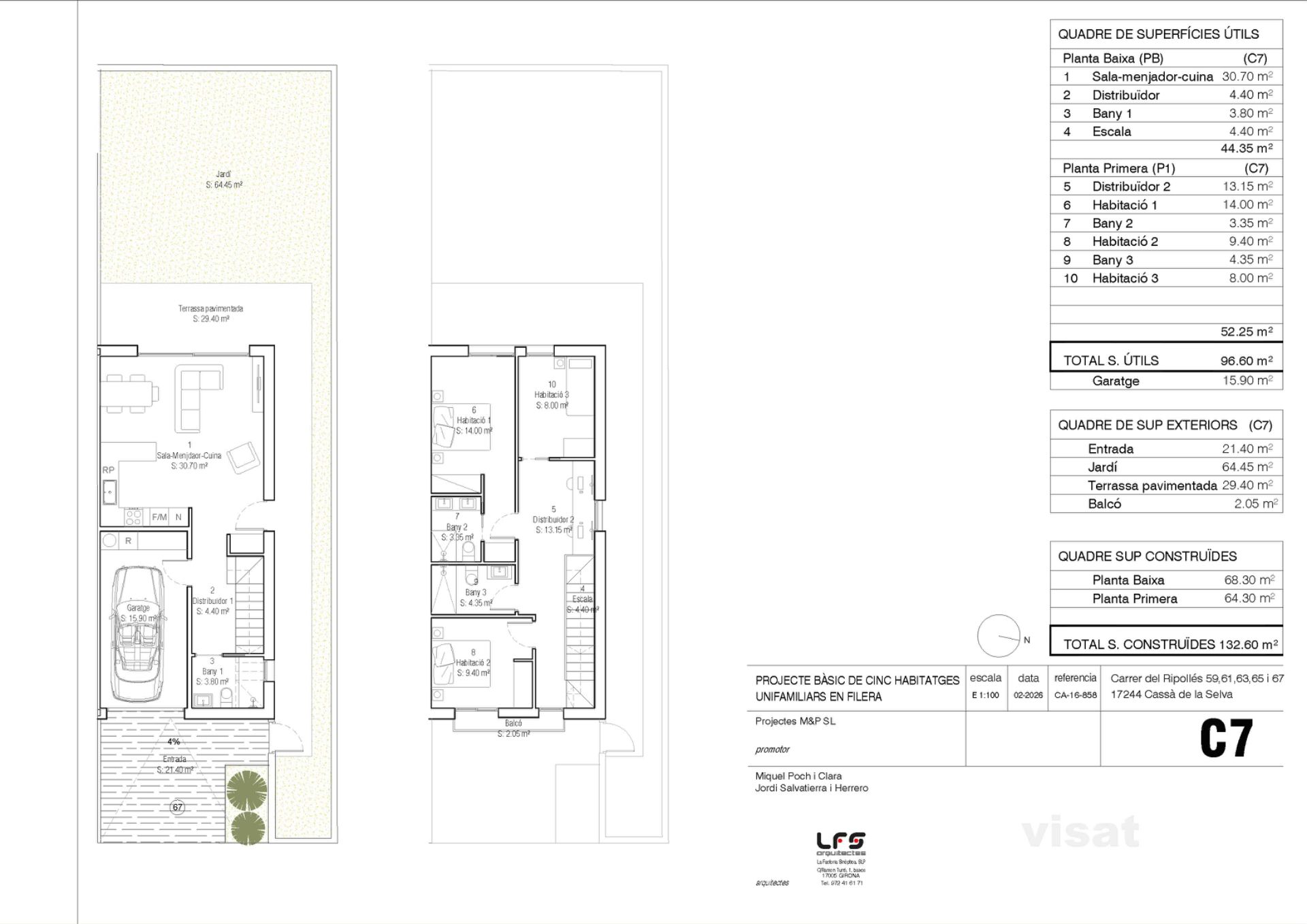 Casa o chalet en venta