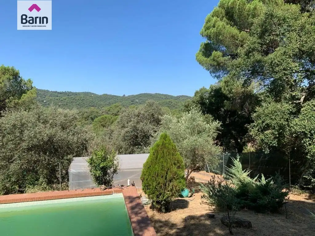 Jardín de Casa o chalet en venta en Córdoba con Aire acondicionado, Calefacción y Terraza