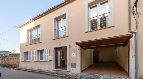 Foto 2 de Casa o xalet en venda a  Jesus, Ariany, Illes Balears