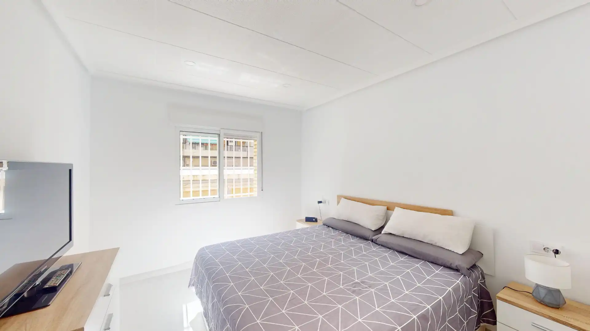 Habitación de Piso en venta en Alicante / Alacant