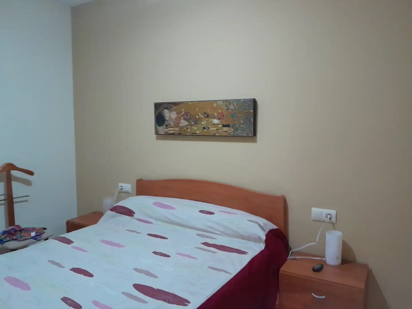 Flat for rent in Puerto