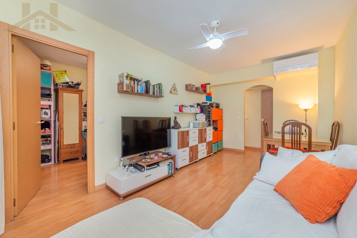 Habitación de Piso en venta en Leganés con Terraza