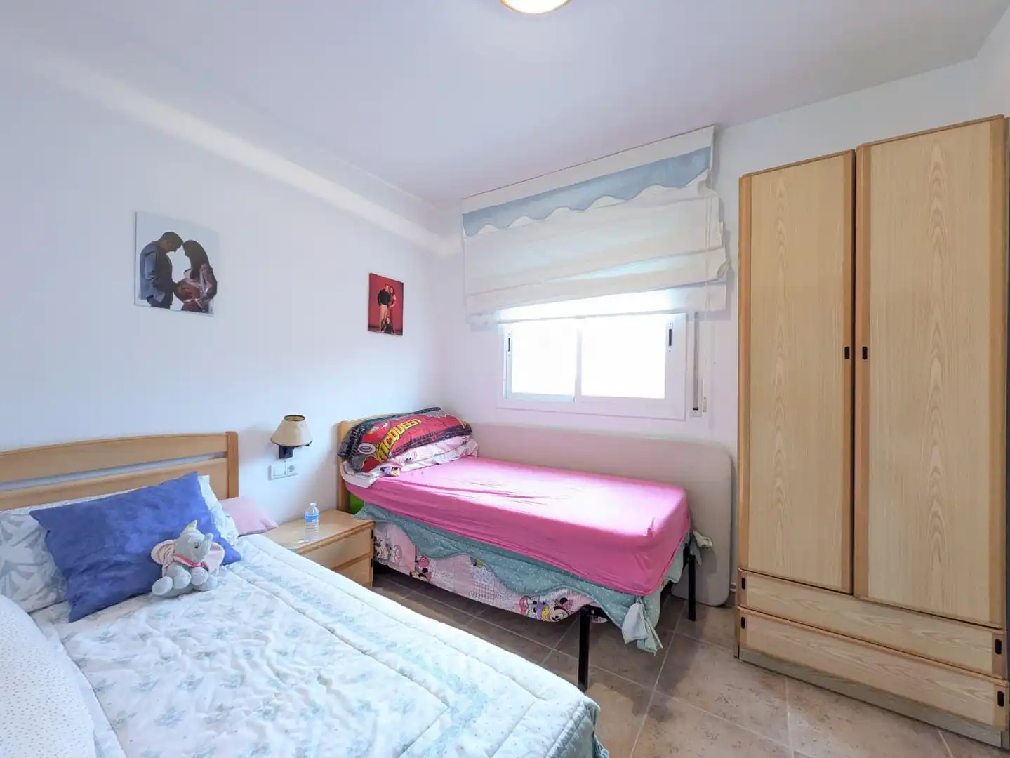 Habitación de Casa o chalet en venta en El Montmell, Tarragona