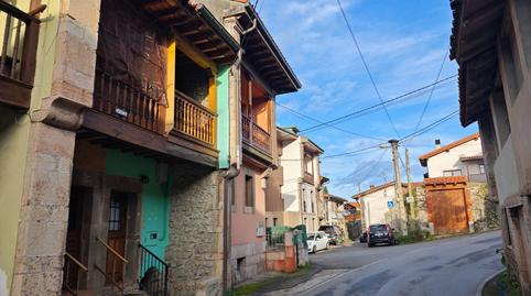 Foto 2 de Casa o xalet en venda a Cué - San Roque - Andrín, Llanes