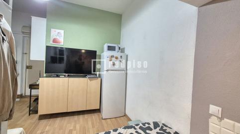 Foto 3 de Estudi en venda a Del Desengaño, Universidad - Malasaña,  Madrid Capital