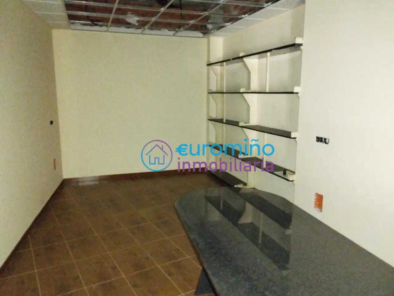 Commercial properties for rent in Salvaterra de Miño