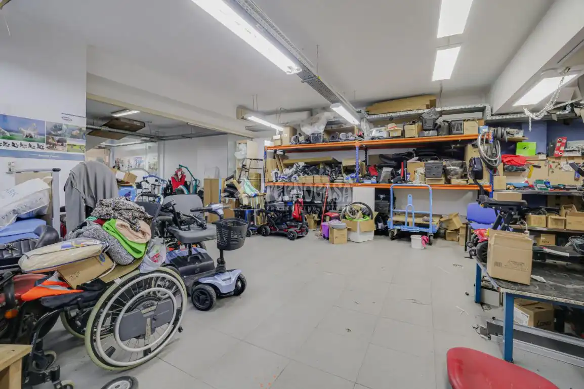 Local en venta en Barcelona, Barcelona