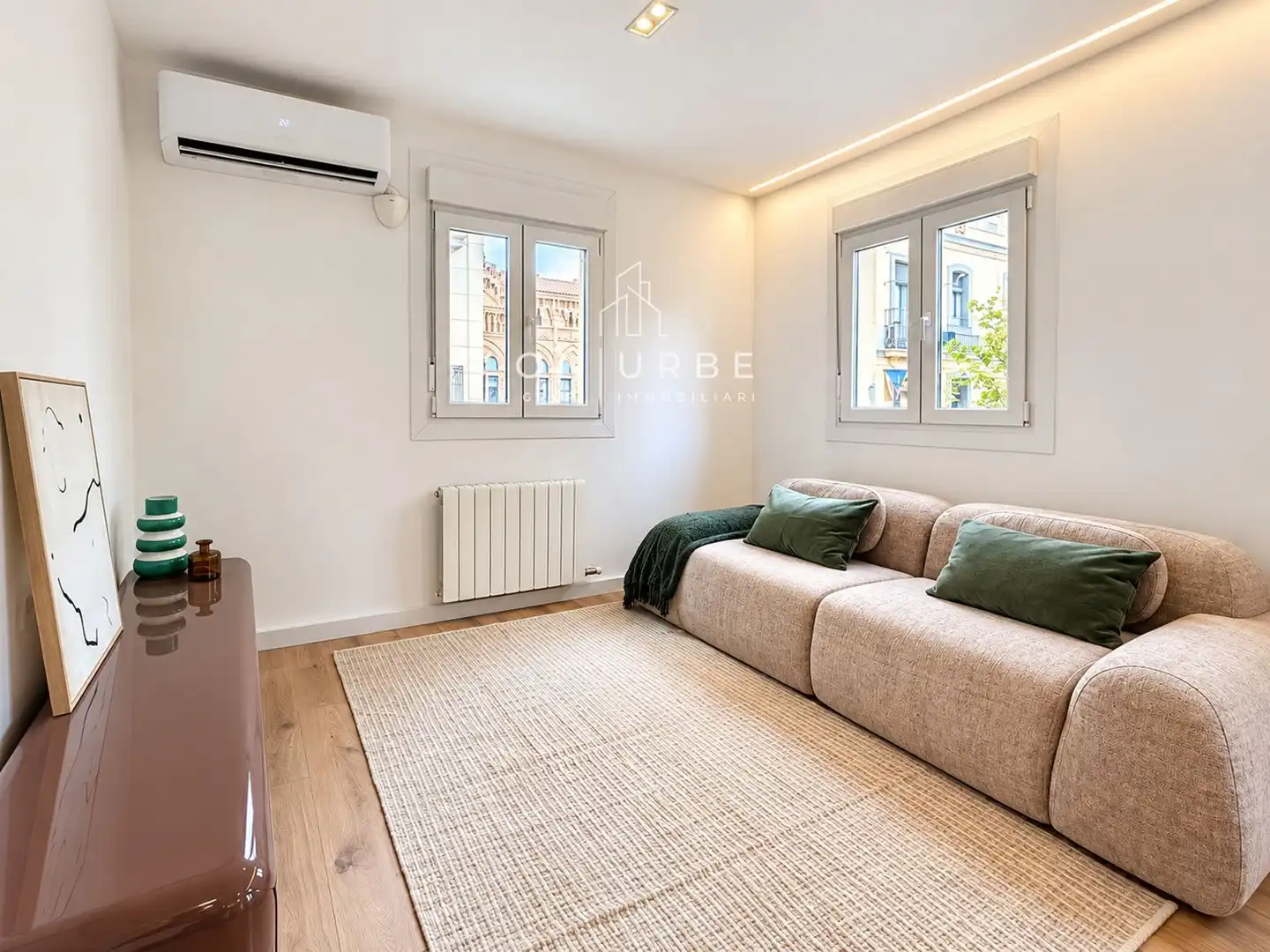 Appartement avec ascenseur à vendre à Sant Carles