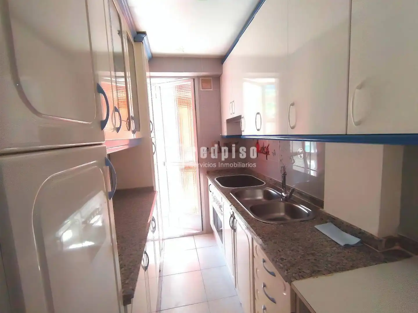 Flat with garden for sale in Pryconsa - Juan de Austria, imagen 5