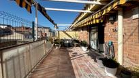 Terrace of Attic for sale in  Lleida Capital  with Air Conditioner, Heating and Terrace